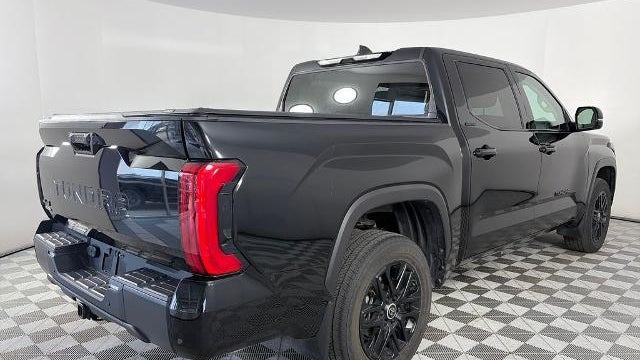 2024 Toyota Tundra 1794 Limited Edition HV
