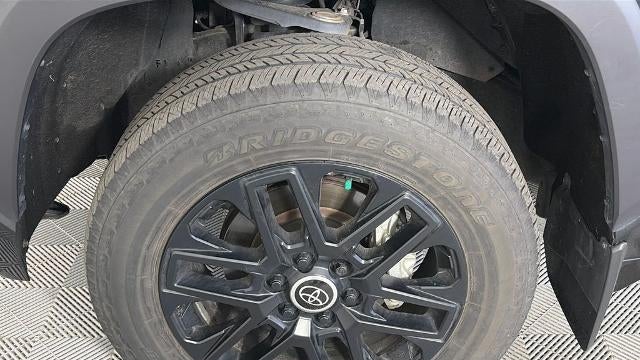 2024 Toyota Tundra 1794 Limited Edition HV