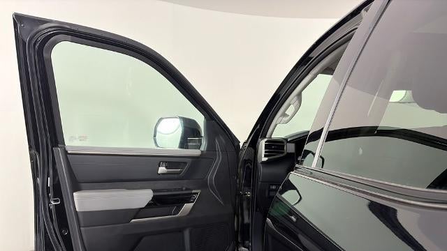 2024 Toyota Tundra 1794 Limited Edition HV