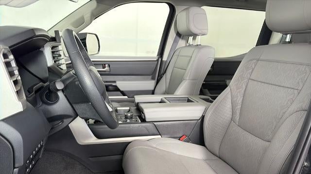 2024 Toyota Tundra 1794 Limited Edition HV