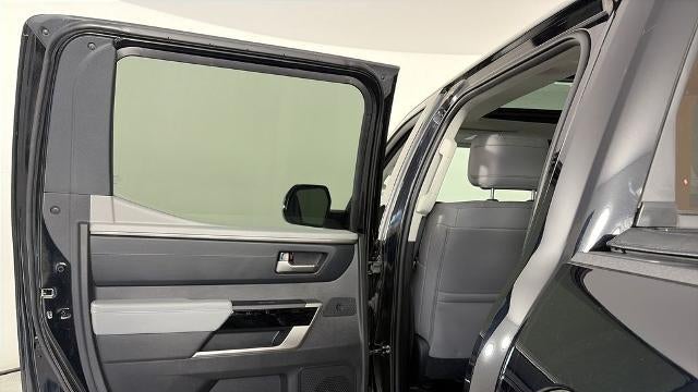 2024 Toyota Tundra 1794 Limited Edition HV