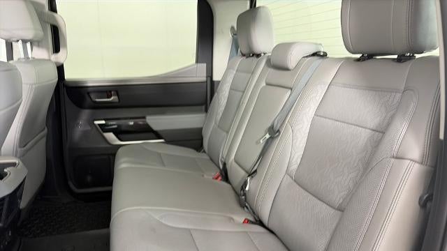 2024 Toyota Tundra 1794 Limited Edition HV