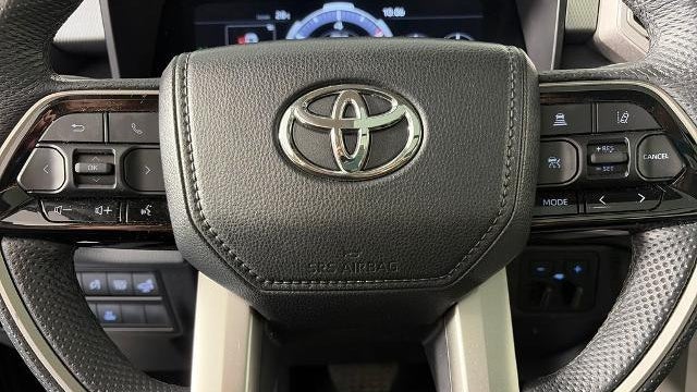 2024 Toyota Tundra 1794 Limited Edition HV