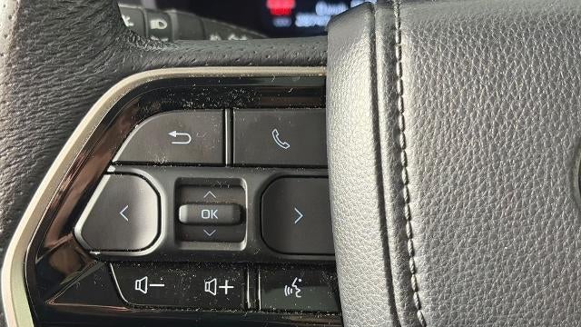 2024 Toyota Tundra 1794 Limited Edition HV