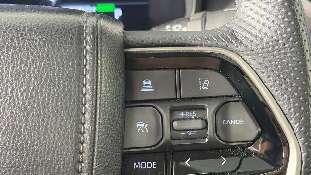 2024 Toyota Tundra 1794 Limited Edition HV