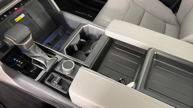 2024 Toyota Tundra 1794 Limited Edition HV