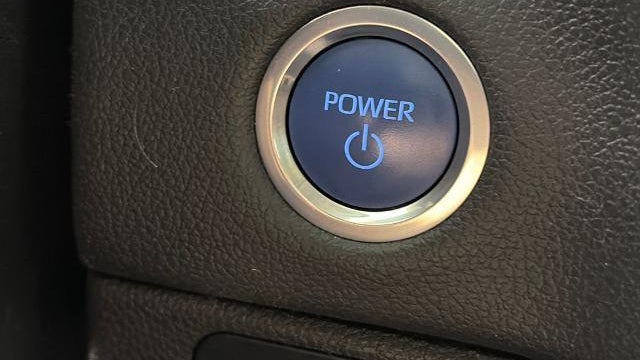 2024 Toyota Tundra 1794 Limited Edition HV