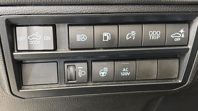 2024 Toyota Tundra 1794 Limited Edition HV