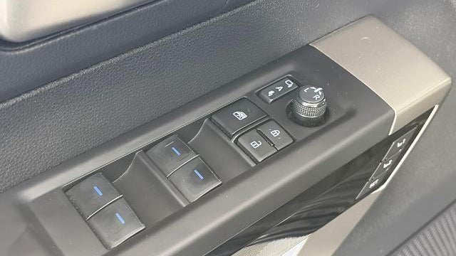2024 Toyota Tundra 1794 Limited Edition HV