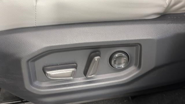 2024 Toyota Tundra 1794 Limited Edition HV