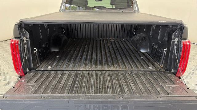 2024 Toyota Tundra 1794 Limited Edition HV