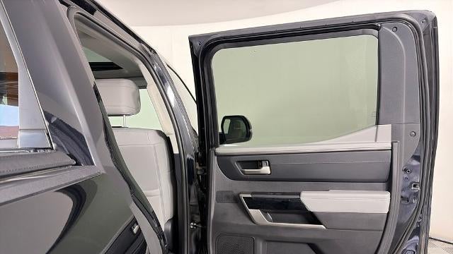 2024 Toyota Tundra 1794 Limited Edition HV