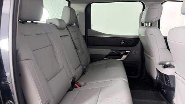 2024 Toyota Tundra 1794 Limited Edition HV