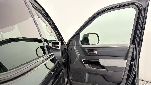 2024 Toyota Tundra 1794 Limited Edition HV