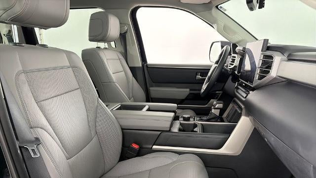 2024 Toyota Tundra 1794 Limited Edition HV