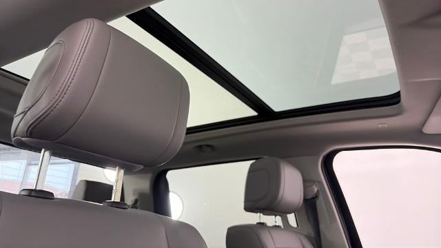 2024 Toyota Tundra 1794 Limited Edition HV