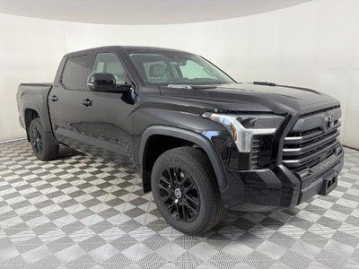 2024 Toyota Tundra 4X4 1794 Limited Edition HV 4DR Crewmax Cab Pickup SB