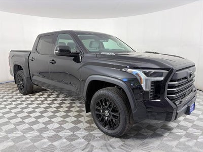 2024 Toyota Tundra 4X4 1794 Limited Edition HV 4DR Crewmax Cab Pickup SB