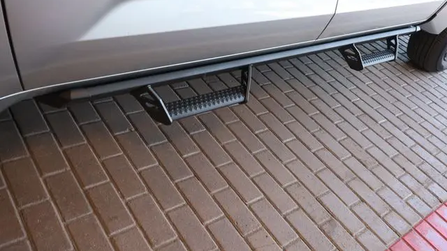 2025 Toyota Tundra Platinum HV