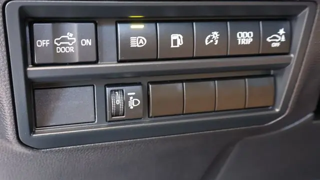 2025 Toyota Tundra Platinum HV