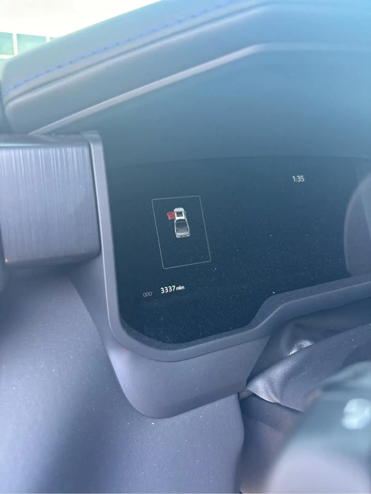 2026 Toyota Tundra Platinum HV — photo 1 of 12