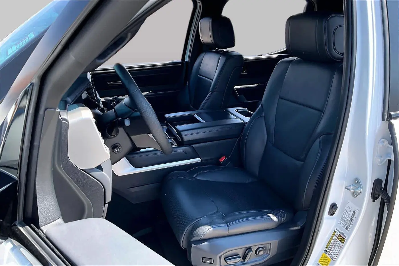 2026 Toyota Tundra - $70,891