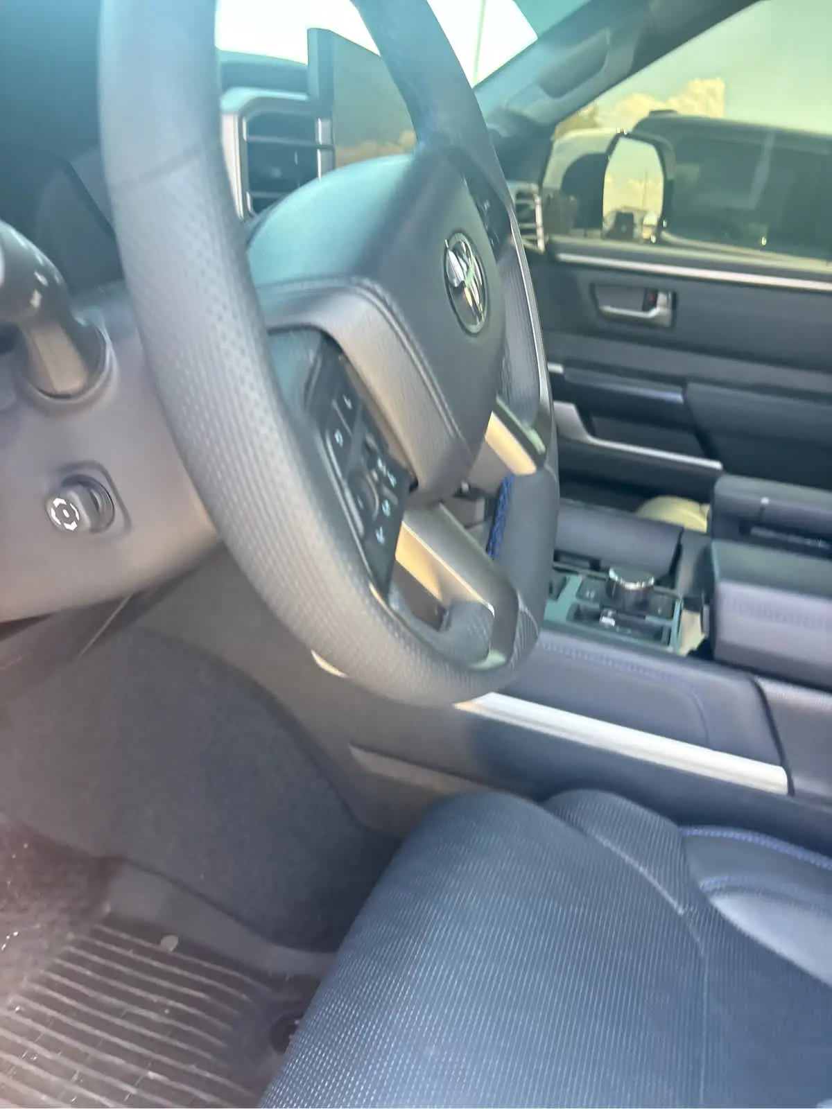 2026 Toyota Tundra - $70,891
