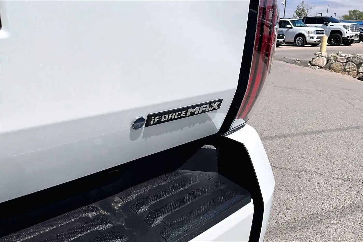 2026 Toyota Tundra - $70,891
