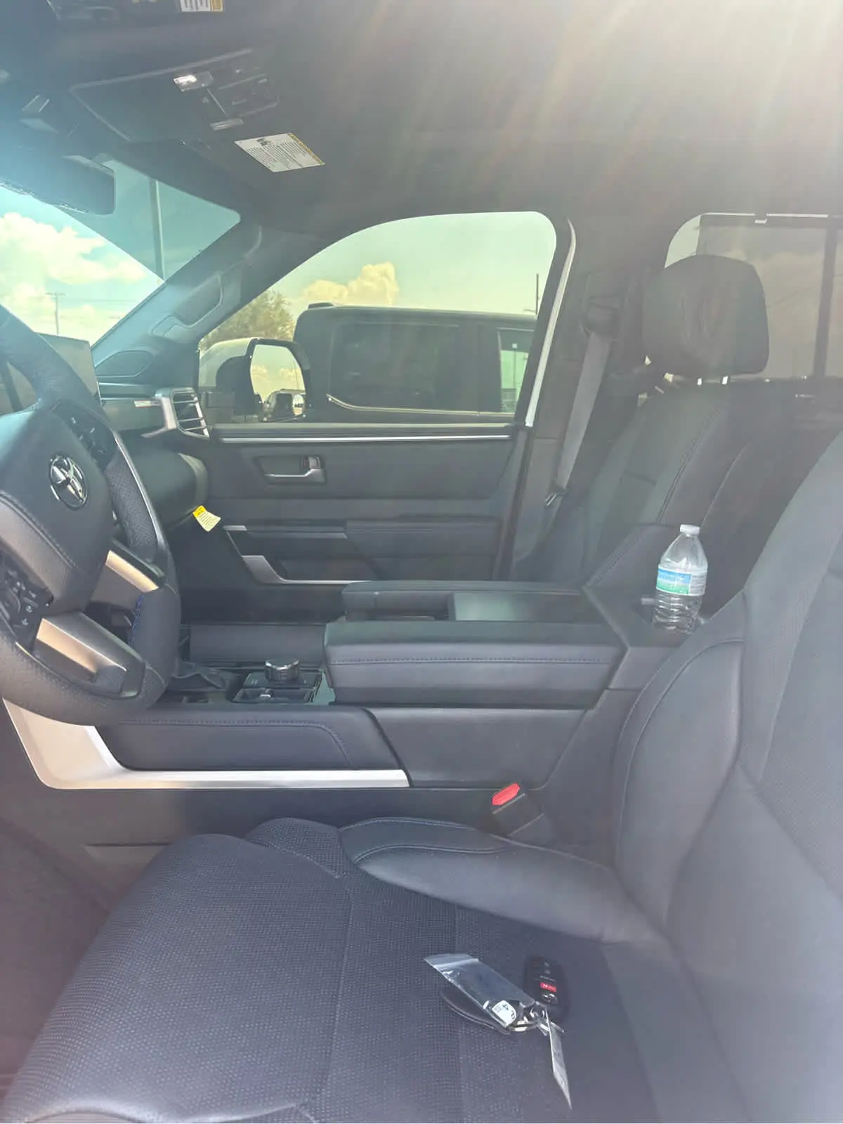 2026 Toyota Tundra - $70,891