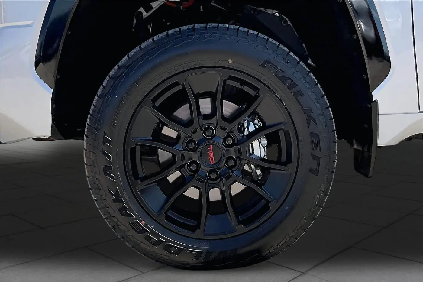 2026 Toyota Tundra - $70,891