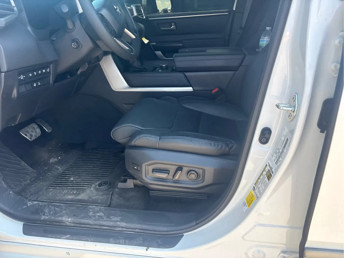 2026 Toyota Tundra - $70,891