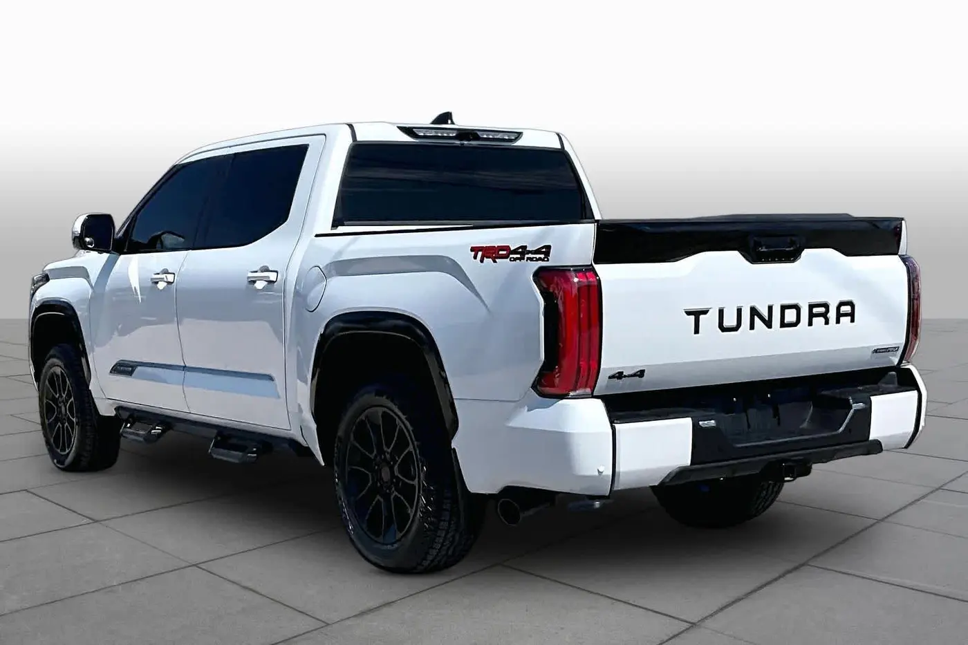 2026 Toyota Tundra - $70,891