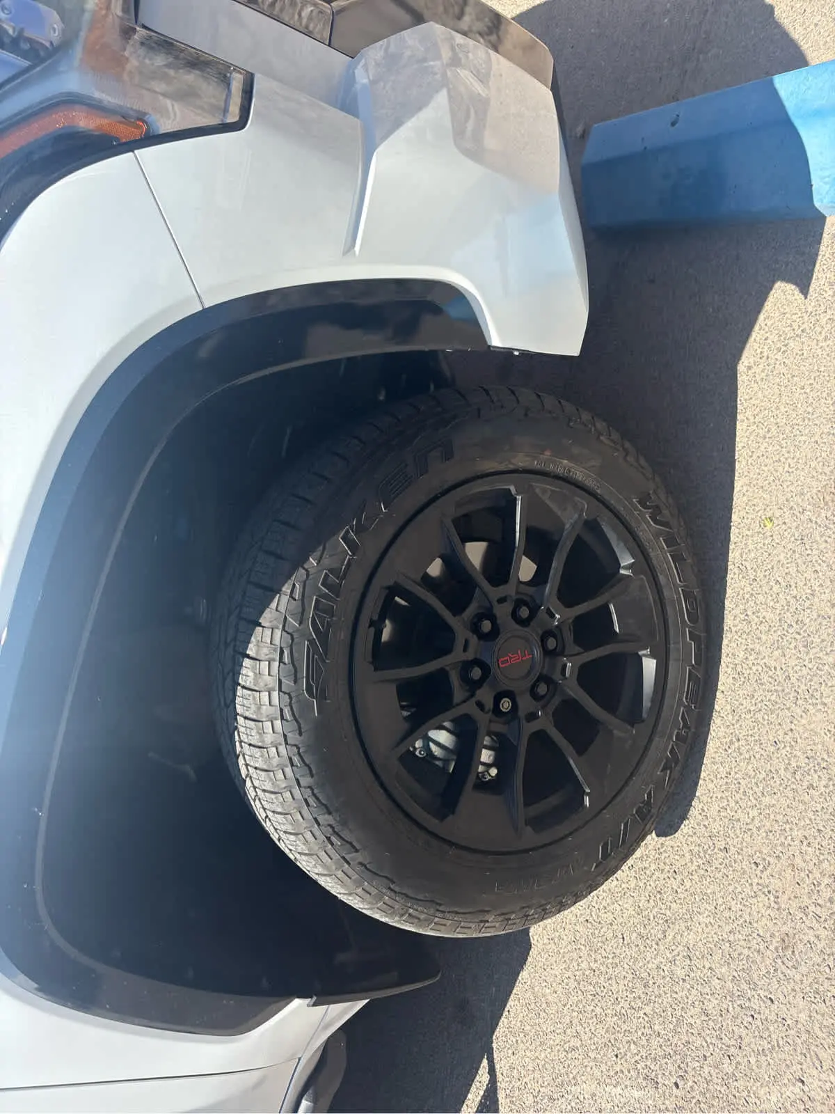 2026 Toyota Tundra - $70,891