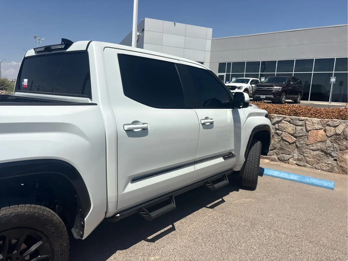 2026 Toyota Tundra - $70,891