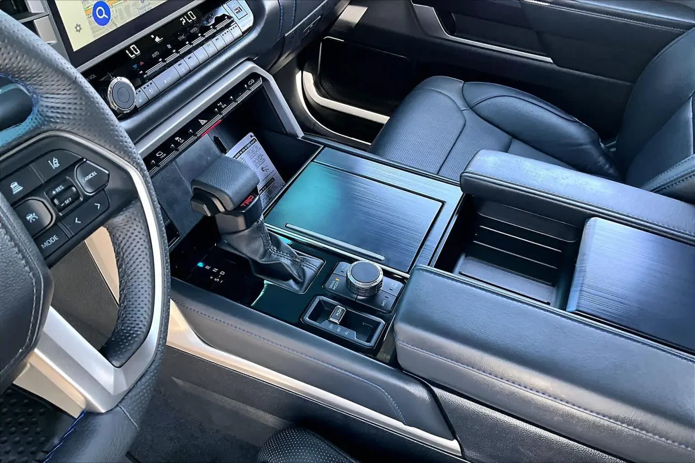 2026 Toyota Tundra - $70,891