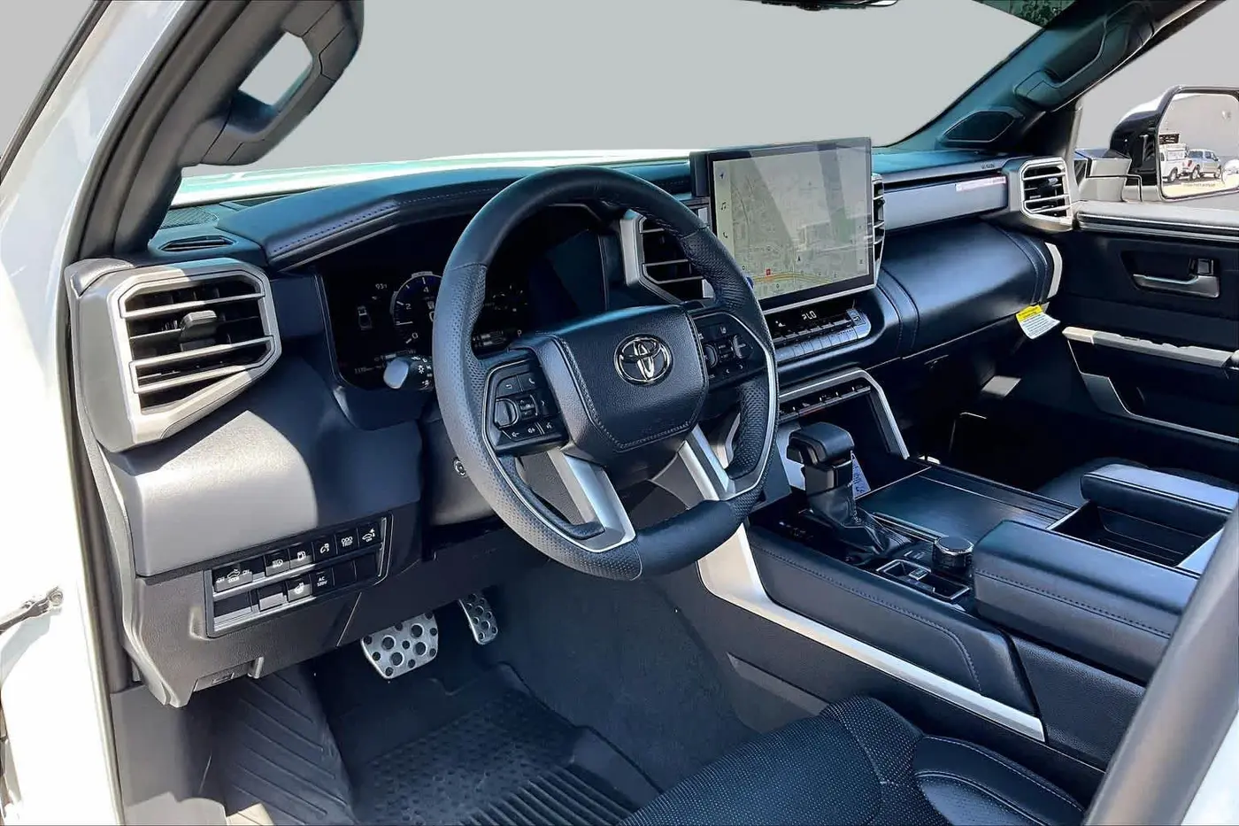 2026 Toyota Tundra - $70,891