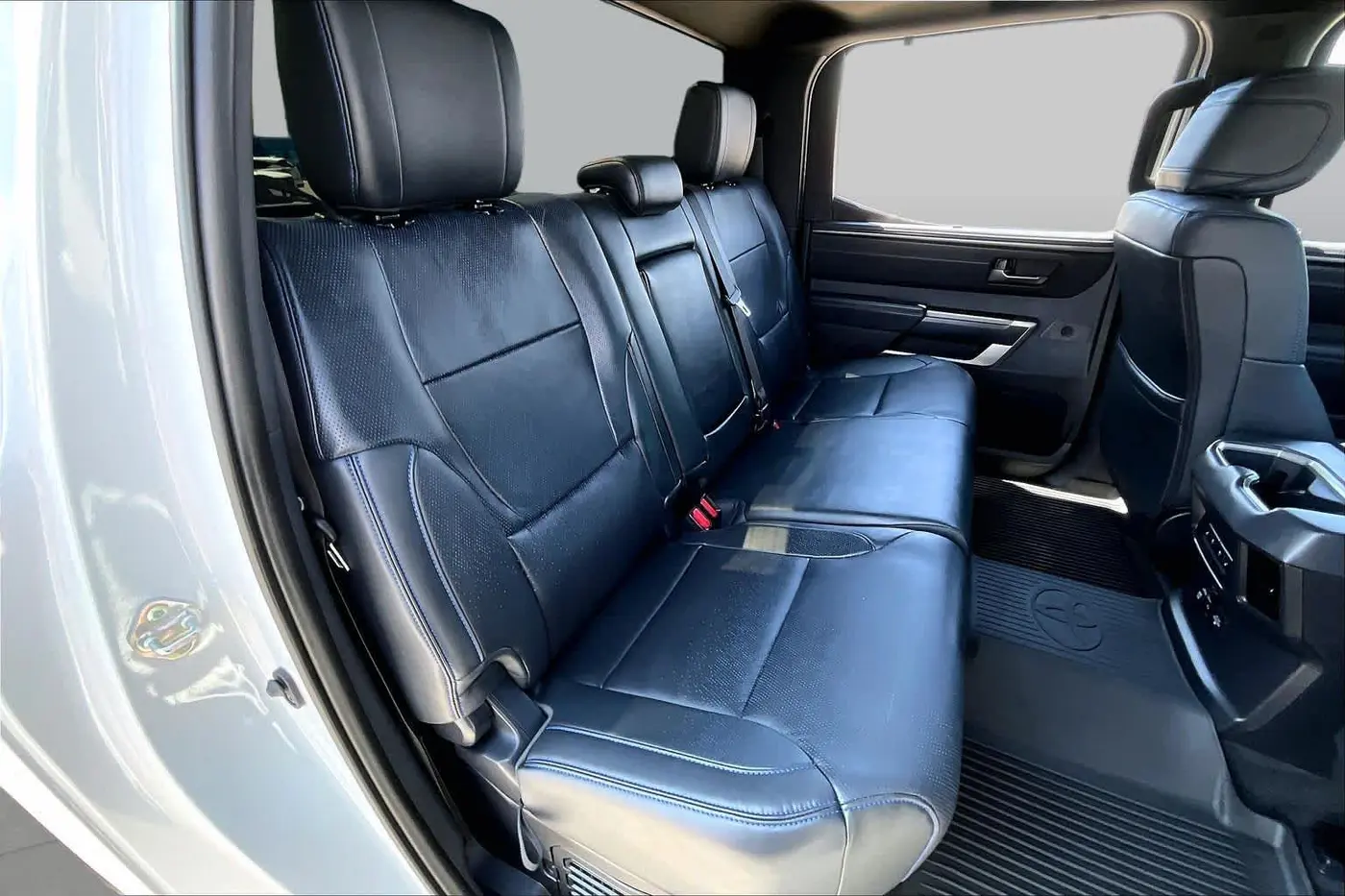 2026 Toyota Tundra - $70,891