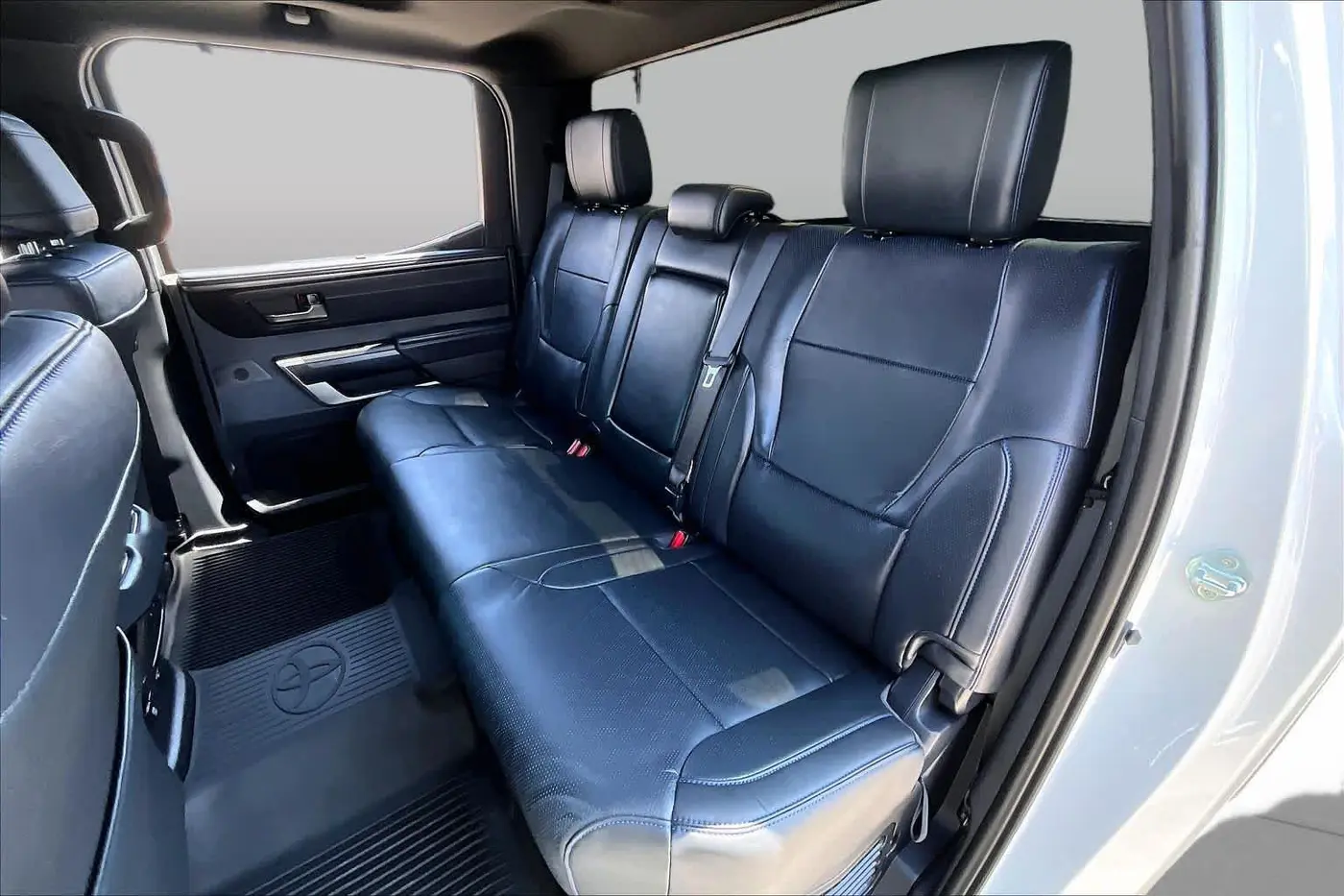 2026 Toyota Tundra - $70,891