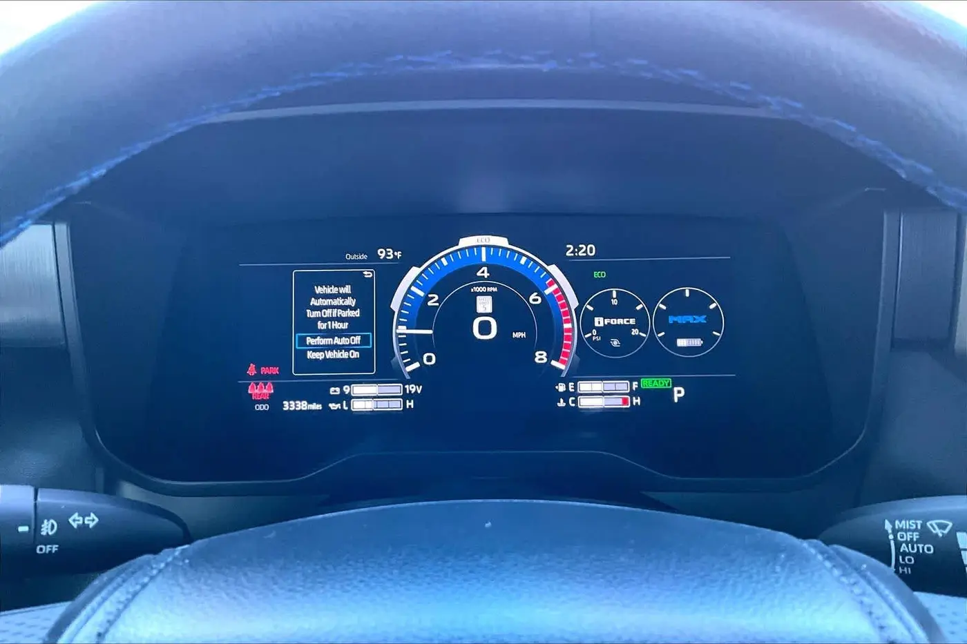 2026 Toyota Tundra - $70,891