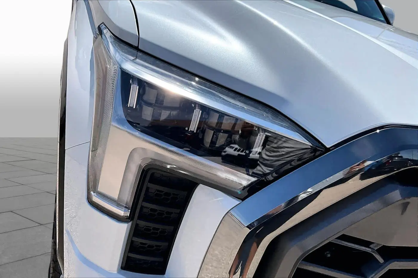 2026 Toyota Tundra - $70,891