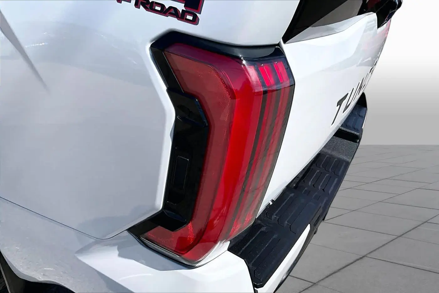2026 Toyota Tundra - $70,891