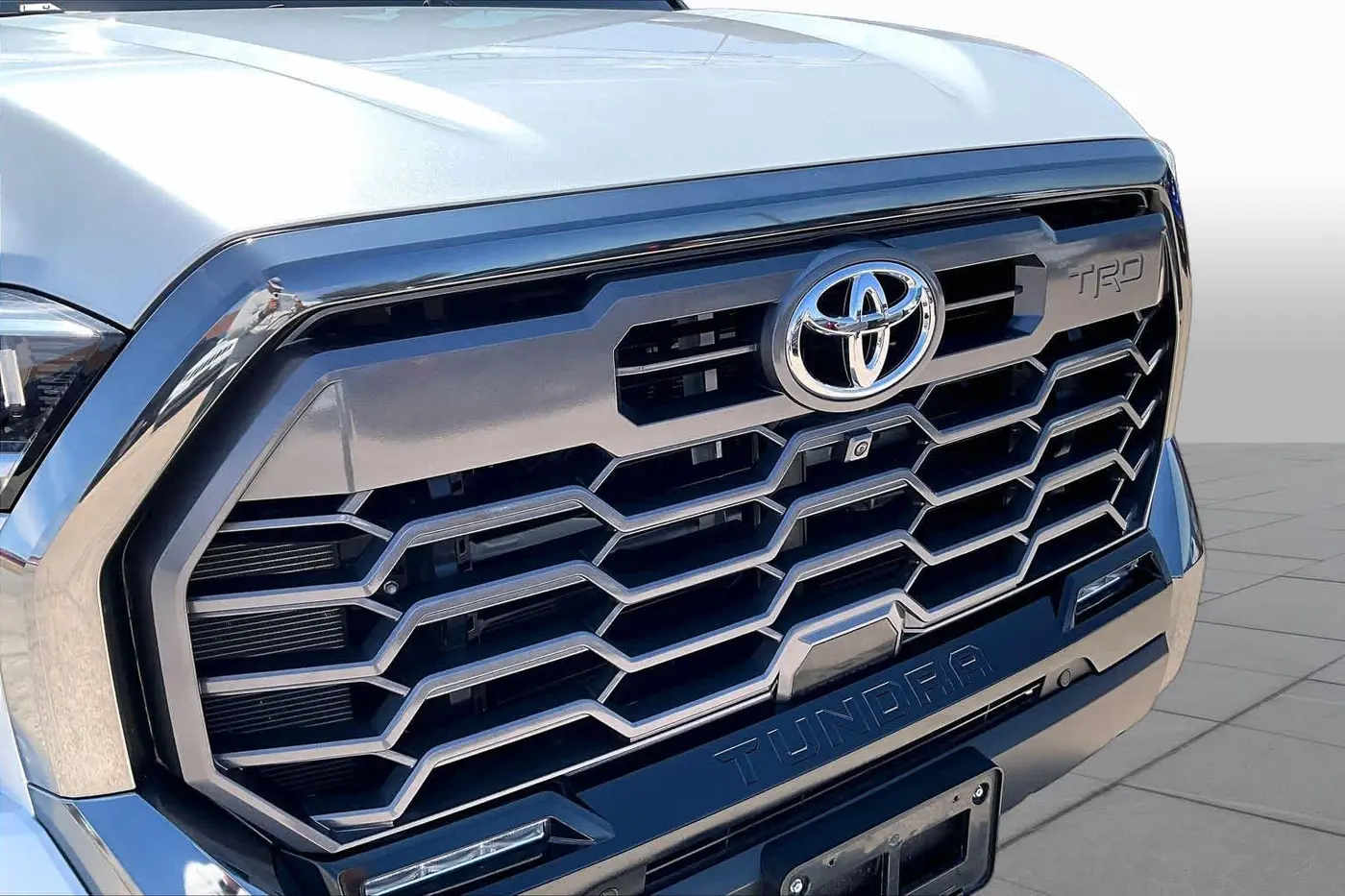 2026 Toyota Tundra - $70,891