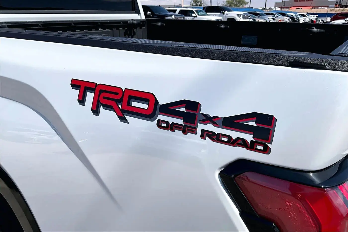2026 Toyota Tundra - $70,891