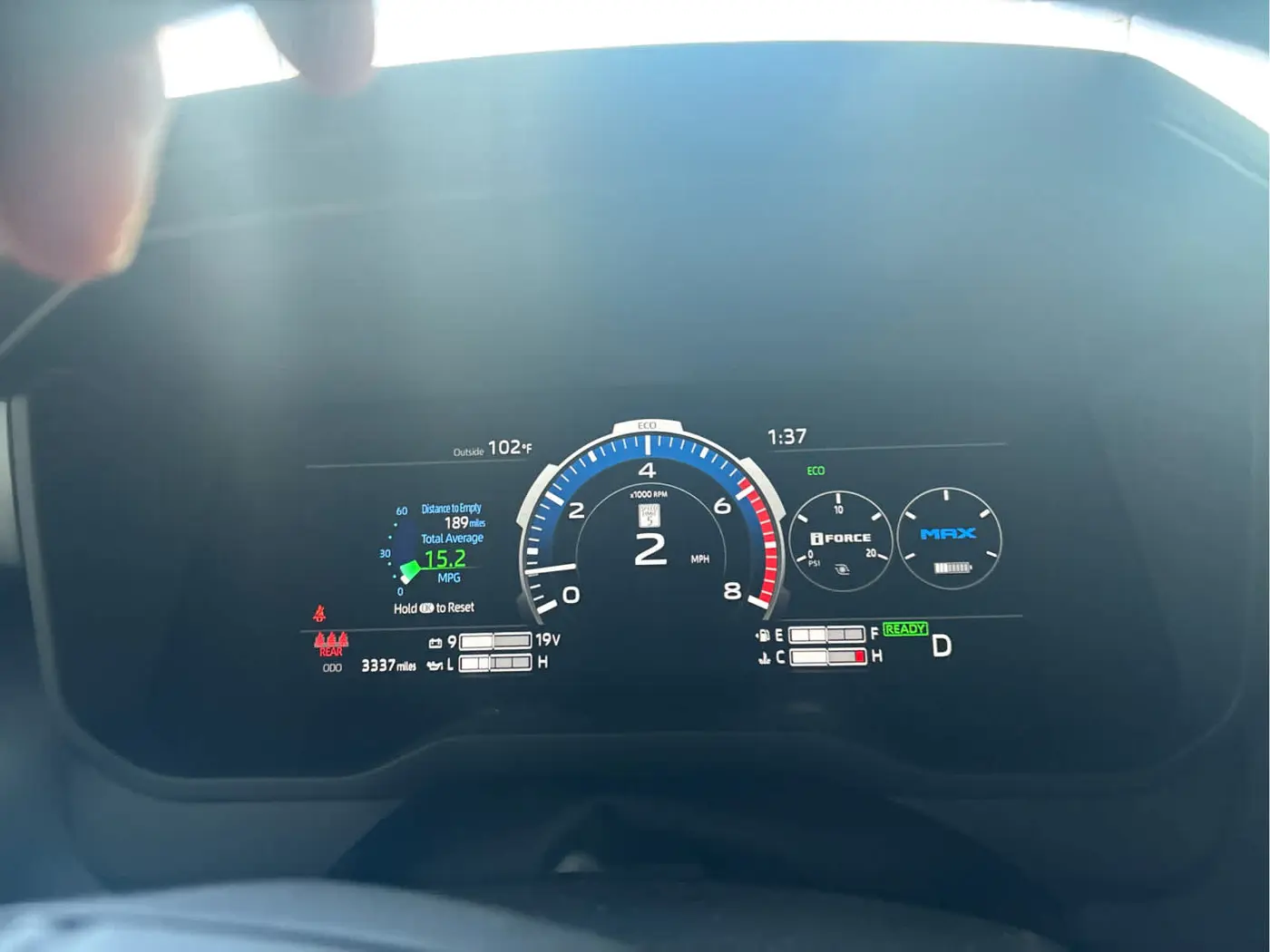 2026 Toyota Tundra - $70,891