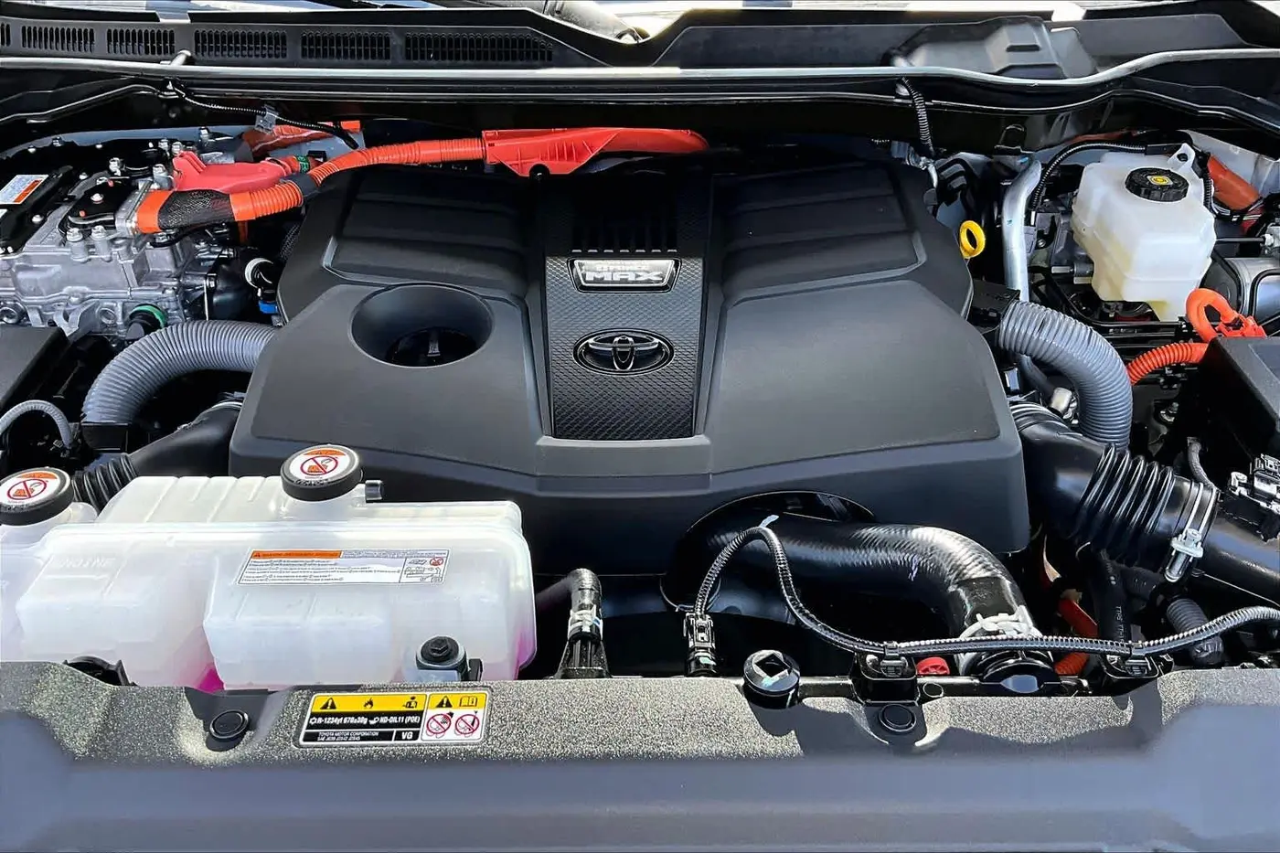 2026 Toyota Tundra - $70,891