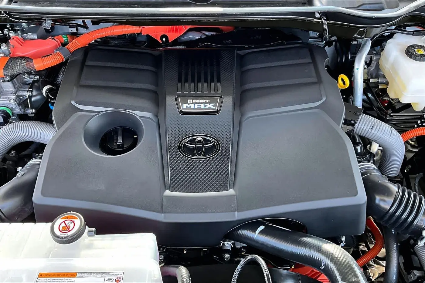 2026 Toyota Tundra - $70,891