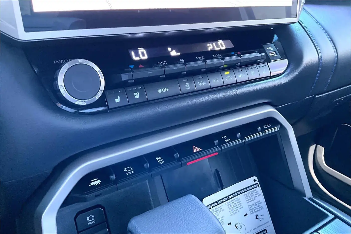 2026 Toyota Tundra - $70,891