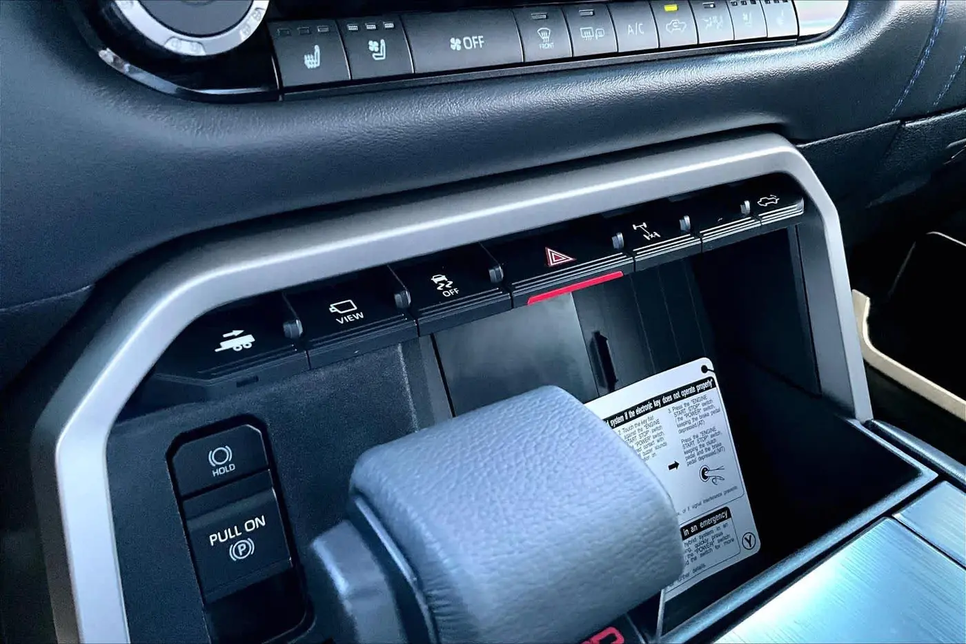 2026 Toyota Tundra - $70,891