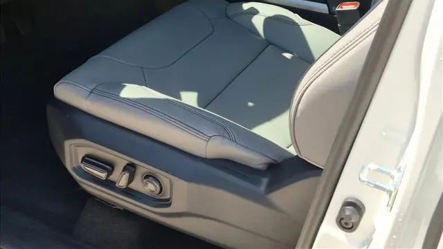 2026 Toyota Tundra Platinum HV