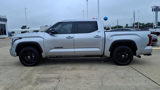 2024 Toyota Tundra 1794 Limited Edition HV